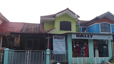 Photos of Graha Pratama Citra Raya