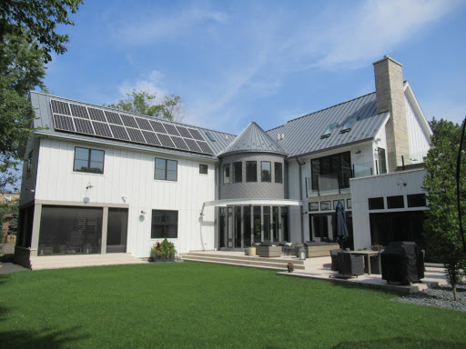 Custom Installations - Visual