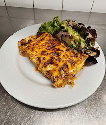 Photo n°9 de Bistrot Nostimo à Lagnieu (Restaurant méditerranéen)