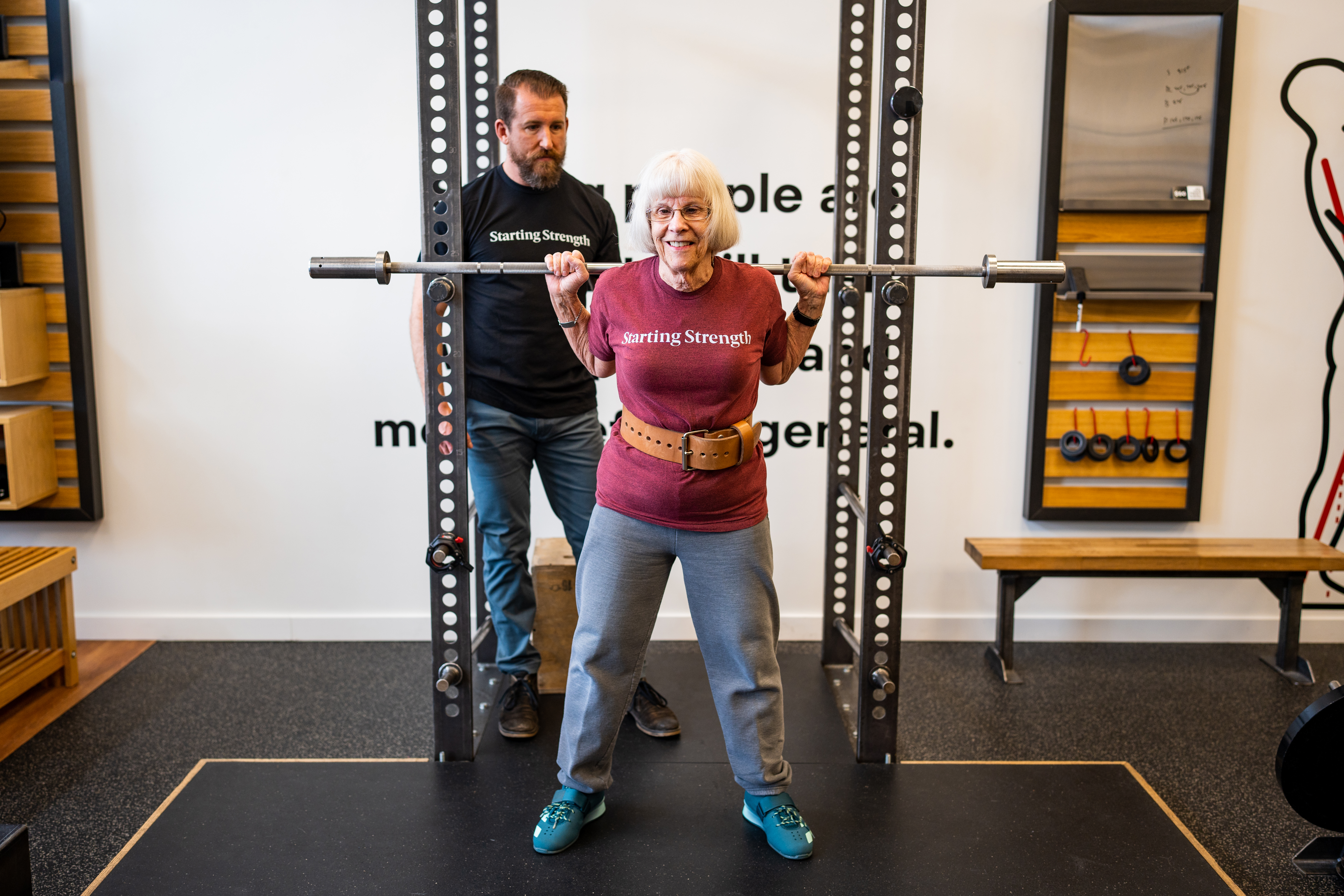 Starting Strength photo 16