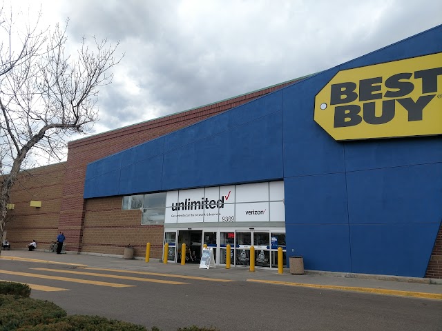Best Buy