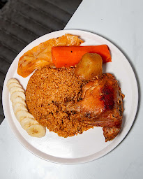 Photo n°27 de La Cantine du Château à Versailles (Restaurant)