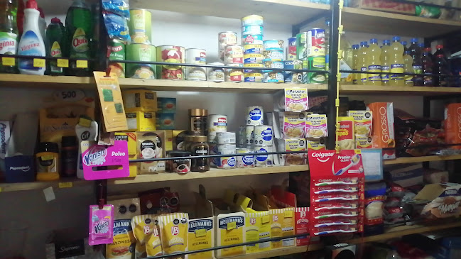 Supermercado Toto - Chillán