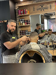 Photo n°3 de Cho coiffure à Firminy (Salon de coiffure)