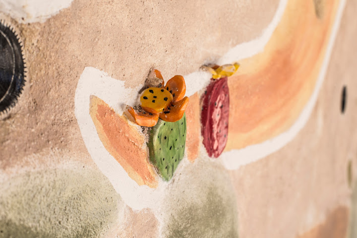 MujerArtes Cooperativa de Esperanza by null