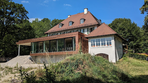 Alte Villa - Thumbnail