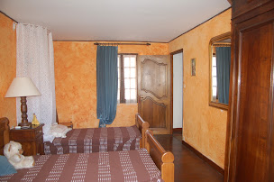 Photo n°6 de Gites de Saint Blazy à le bourg le Ségur (Maison d'hôtes)