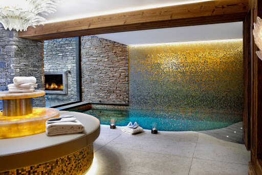 Photo de chalet Albaron à Saint-Bon-Tarentaise (73120)