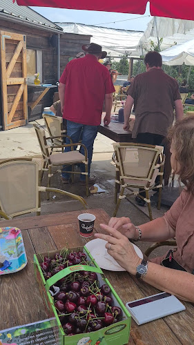 Beoordelingen van Boomgaard d'n Kerkewaerdt in Nijmegen - Fruit- en groentewinkel
