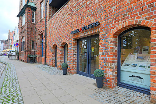 Engel & Völkers - 𝗜𝗺𝗺𝗼𝗯𝗶𝗹𝗶𝗲𝗻𝗺𝗮𝗸𝗹𝗲𝗿 𝗟ü𝗻𝗲𝗯𝘂𝗿𝗴