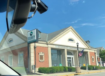 Security National Bank: New Carlisle Office Payday Loans Picture