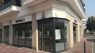 Photo n°1 de Matmut Assurances à Créteil (Compagnie d'assurance moto)