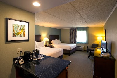 Photos of Zehnder's Splash Village