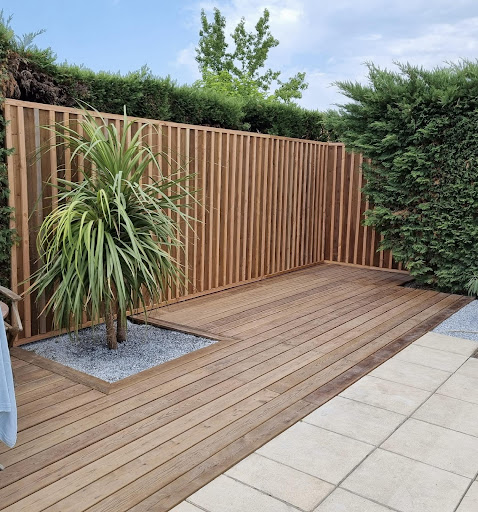 Photo de GARDEN CREA à Baron (33750)