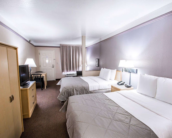 Maingate Garden Inn by null