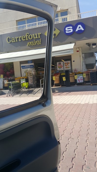 Photos of CarrefourSA Mini &Ccedil;andarlı