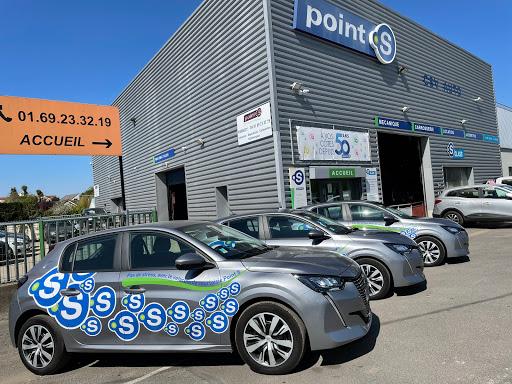 Point S - Mennecy (CSV Auto) - Thumbnail