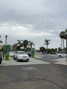 Beachside Gas Station 681 CA-75, Imperial Beach, CA 91932