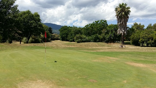 Borgo Golf Club