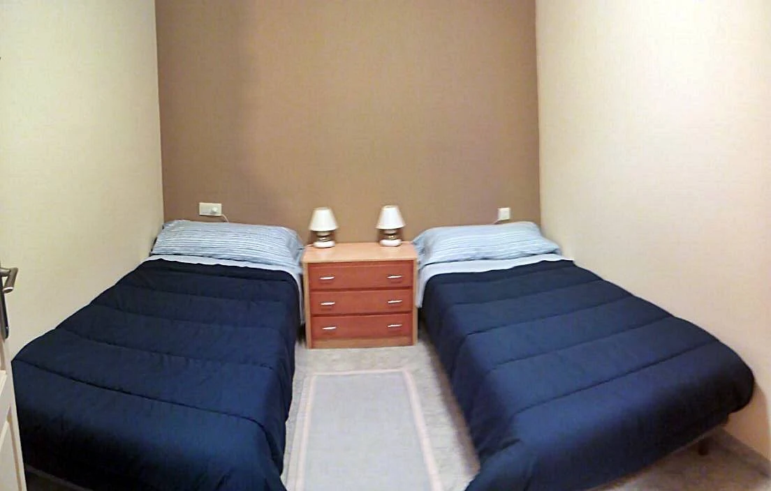 Apartaments Montsec