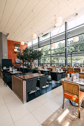 Photo n°3 de Del Arte à Colmar (Restaurant de spécialités d'Italie du Sud)