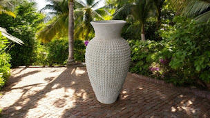 Photo n°19 de Atelier MD - Meubles et décoration / meubles relookés à La Baule-Escoublac (Atelier de réparation de meubles)