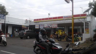 Photos of Alfamart Suparto