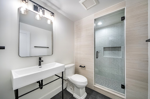 BasementRemodeling.com - Visual