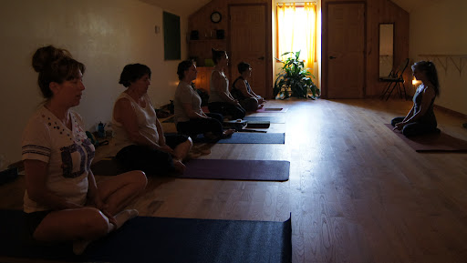Yoga Lanaudière - Thumbnail