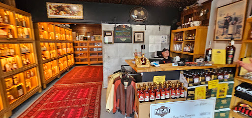 Neat Bottle Shop & Tasting Room Gallery - United States