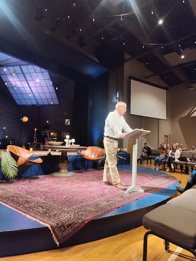 West End Community Church - Thumbnail