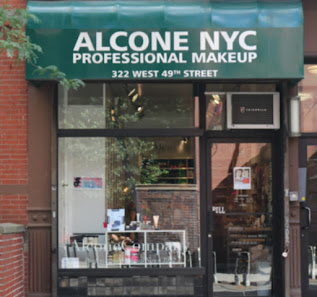 Foto de Alcone Company Warehouse & Headquarters Del propietario