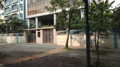 Photos of International Hope School Bangladesh