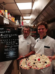 Photo n°42 de Les Lansquenets à Montauban (Pizzeria)