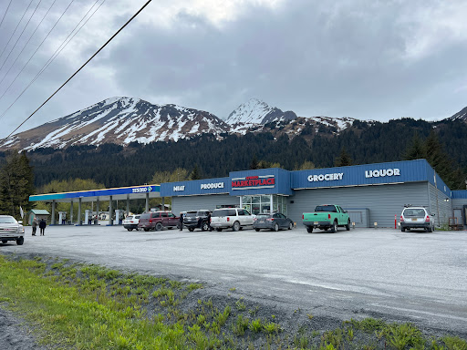 Tesoro Store - Visual