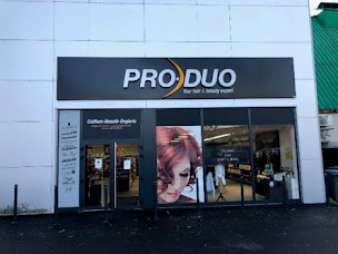 Photo n°1 de PRO-DUO CHAMBRAY LES TOURS à Chambray-lès-Tours (Magasin de cosmétiques)