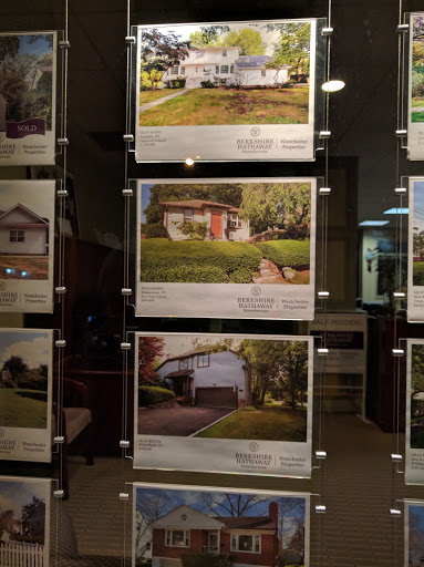 Berkshire Hathaway HomeServices New York Properties - Thumbnail