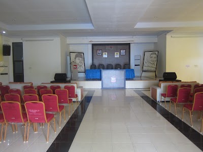 Photos of Dinas Pendidikan Tanjung Balai