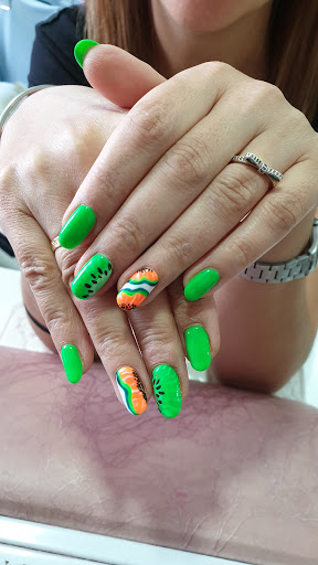 Peluquería Mi Niña Lola - Thumbnail