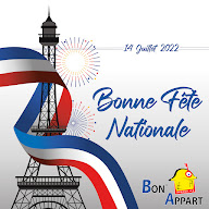 Bon'Appart à Saint-Privat-la-Montagne