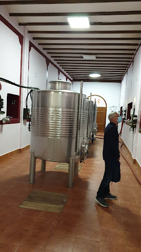 BODEGAS CASTAÑO - Thumbnail