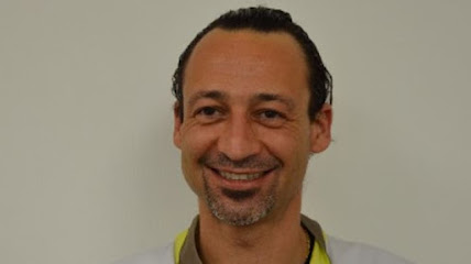 Dr Patrick Coulon