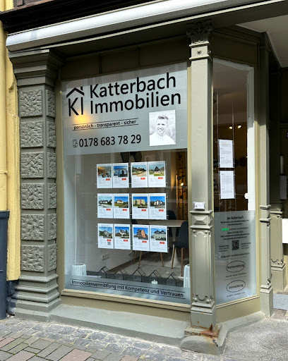 Katterbach Immobilien - Goslar