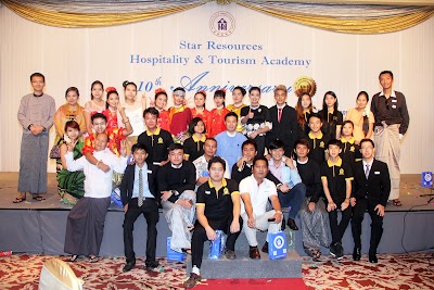 Photos of Star Academy
