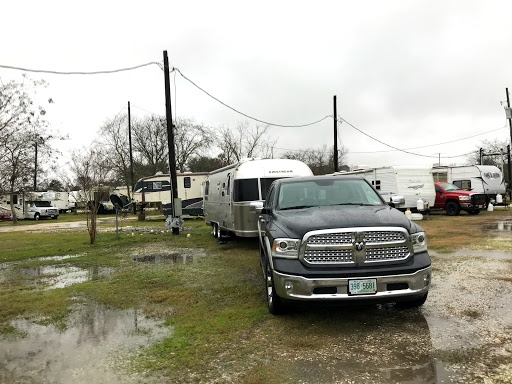 Robbins RV - Visual