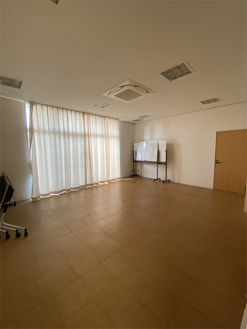 原山台連合自治会