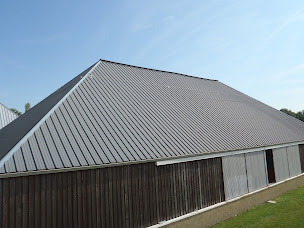 Photo n°20 de Au Coeur des Toits à Hargeville (Magasin de matériel pour l'entretien des toitures)