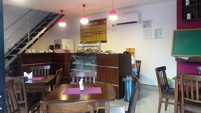 Photos of Cafe Mami Pily