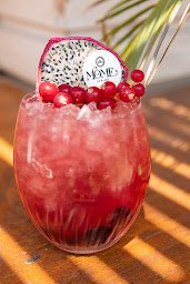 Photo n°52 de La Môme Plage à Cannes (Restaurant méditerranéen)