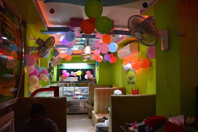 Photos of Cake Crumbs BD
